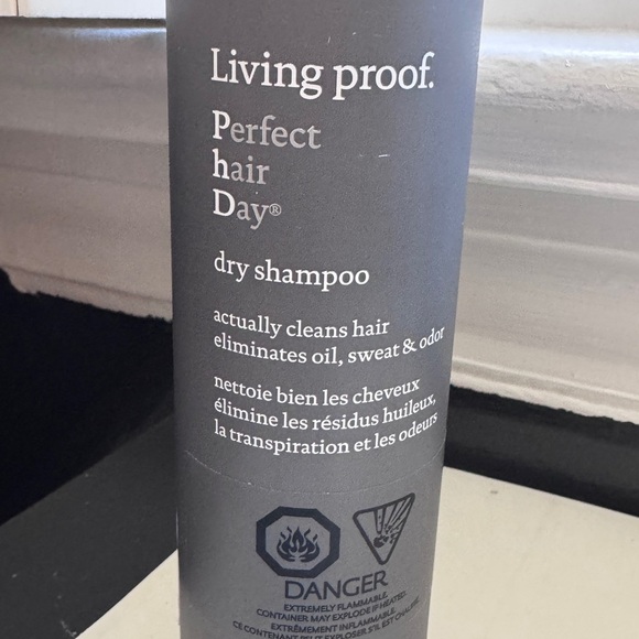 🎁 The Award Winning Innovative Living Proof Perfect Hair Day Dry Shampoo - Picture 2 of 16